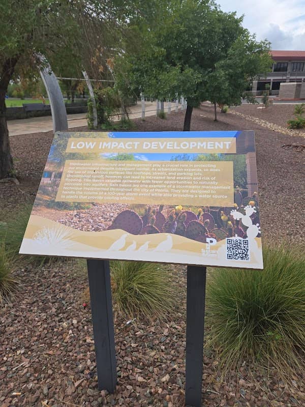 Centennial Plaza Park - Image 3