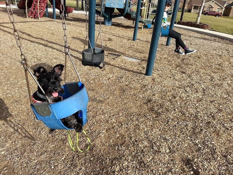 Hayes Park - Image 1