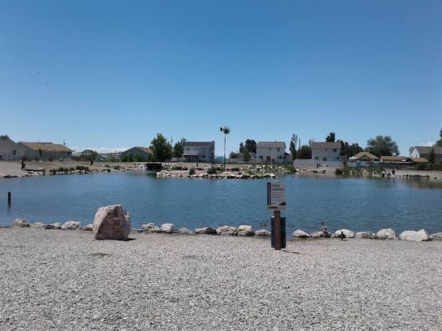 Meadow Creek Village Park - Image 2
