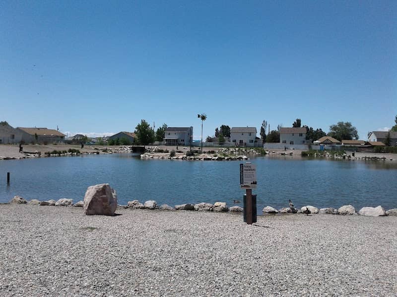 Meadow Creek Village Park - Image 2