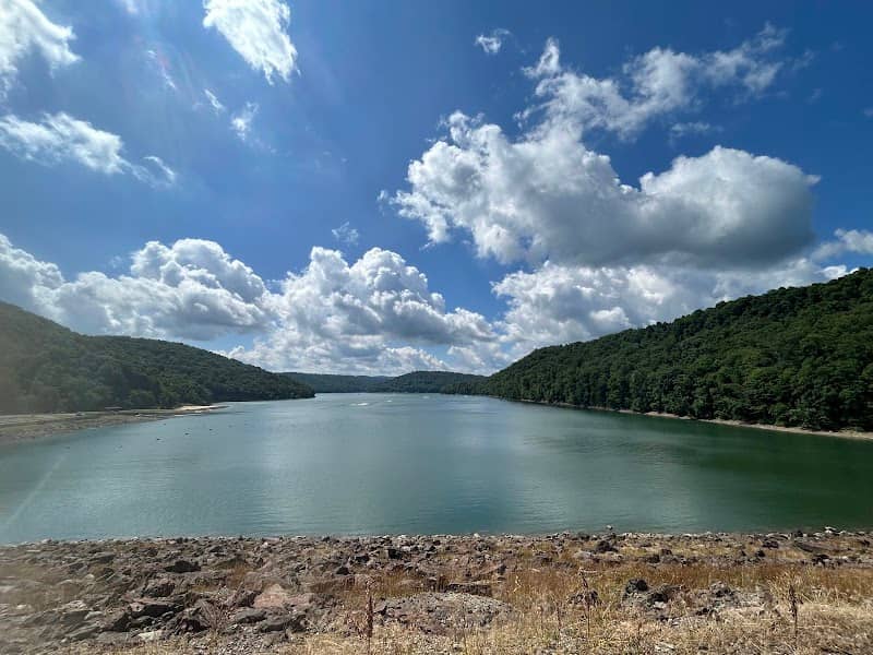 U.S. Army Corps Of Engineers Youghiogheny River Lake - Image 1