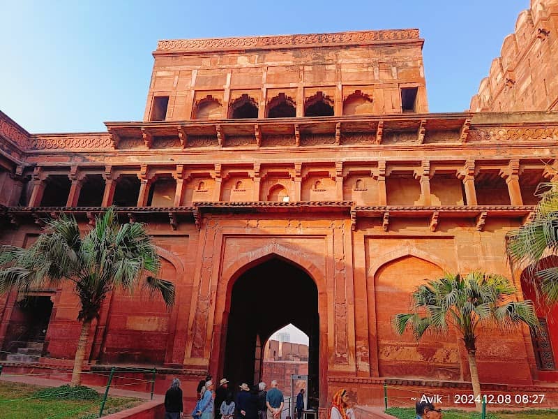 Amar Singh Gate - Image 3