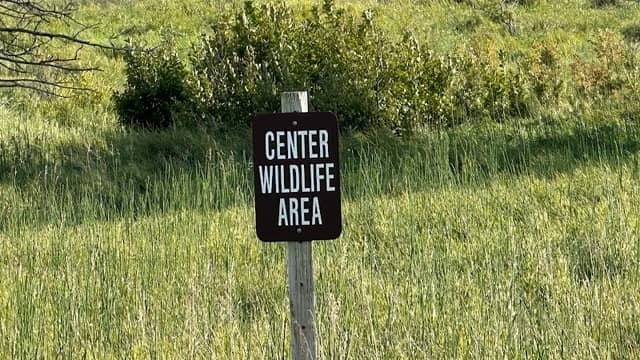 Center Wildlife Area - Image 1