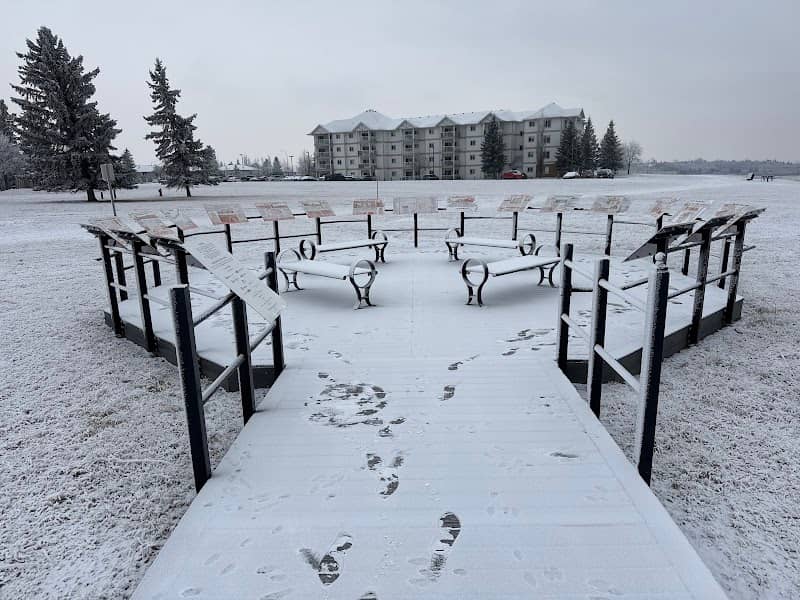 Peter Ream Park - Image 2