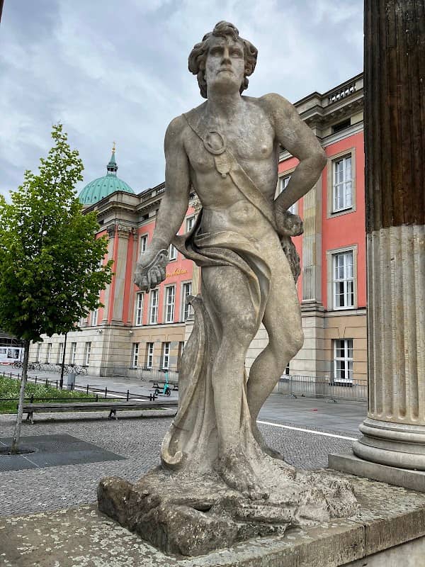 Ringerkolonnade - Image 1