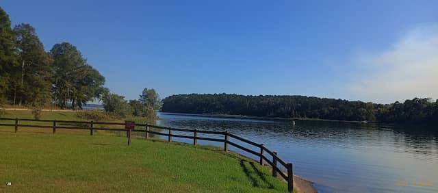 Hardridge Creek Public Use Area - Image 1