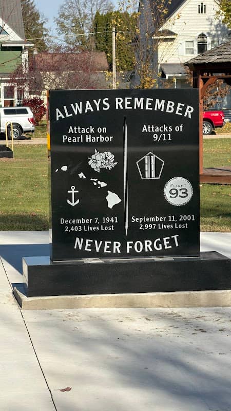 Blyton Veteran's Park - Image 2