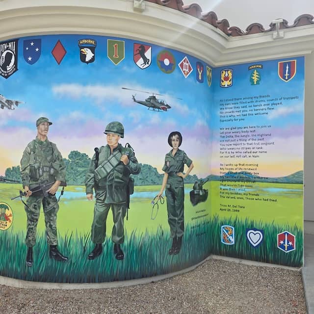 Vietnam Veterans Park - Image 1