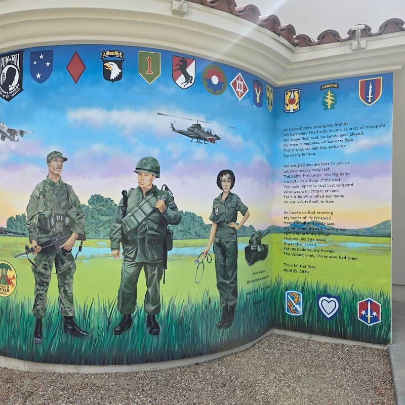 Vietnam Veterans Park - Image 1