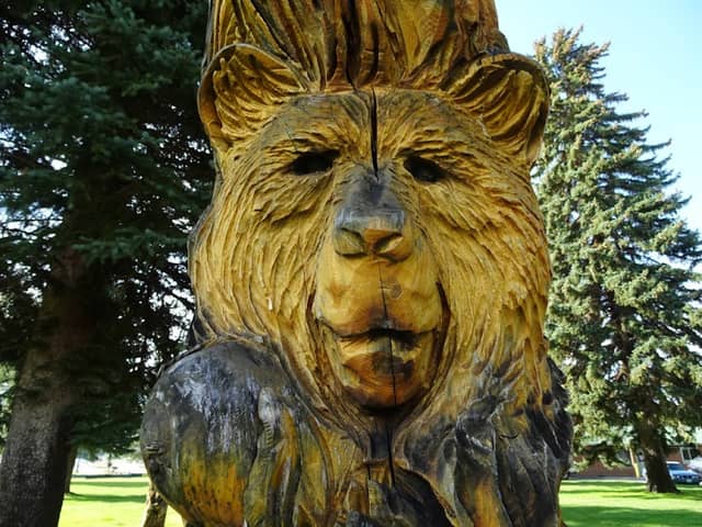 Legion Park - Image 1