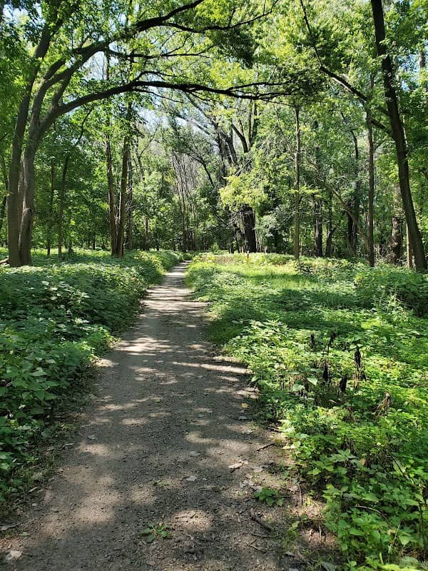 Bloomington Ferry Unit National Wildlife Refuge - Image 1