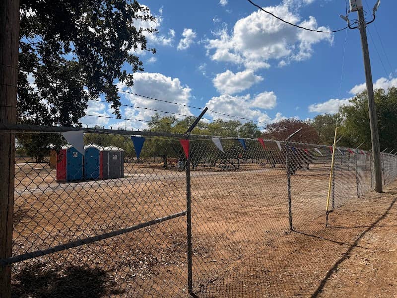 Jourdanton City Park - Image 1
