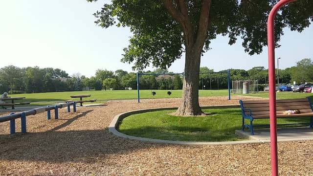 Prairie Park - Image 1