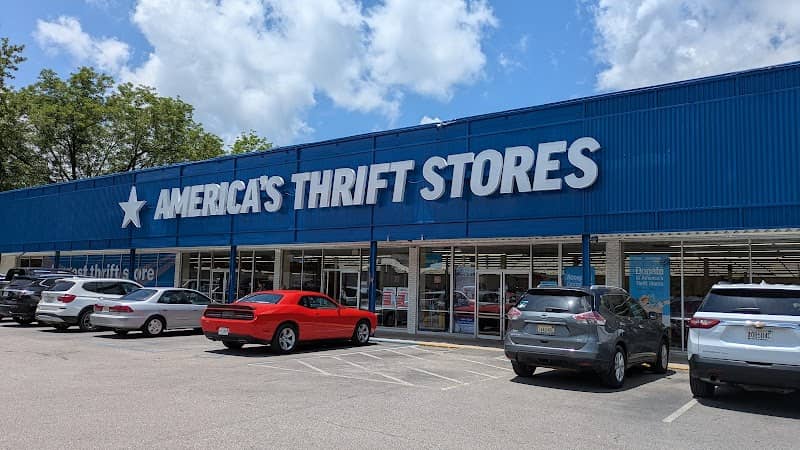 Alabaster Shopping Center - Image 1