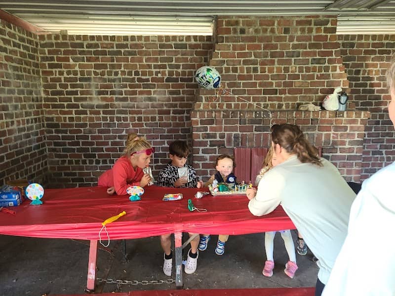 Clarinda City Park - Image 1
