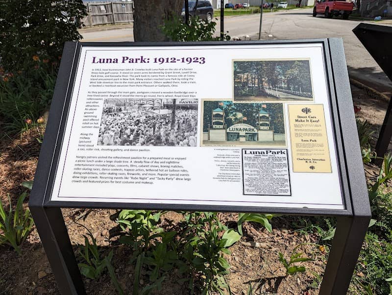 Luna Park Historic District - Image 1