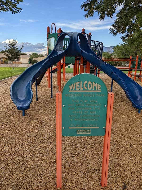 Western Winds Park - Image 2
