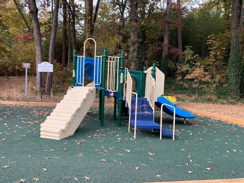 Oak Lane Park - Image 2