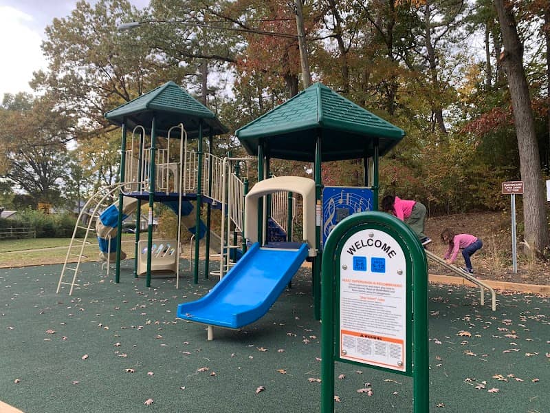 Oak Lane Park - Image 1