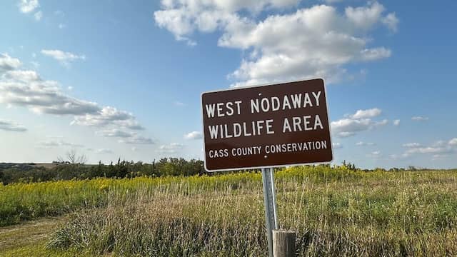West Nodaway Wildlife Area - Image 2