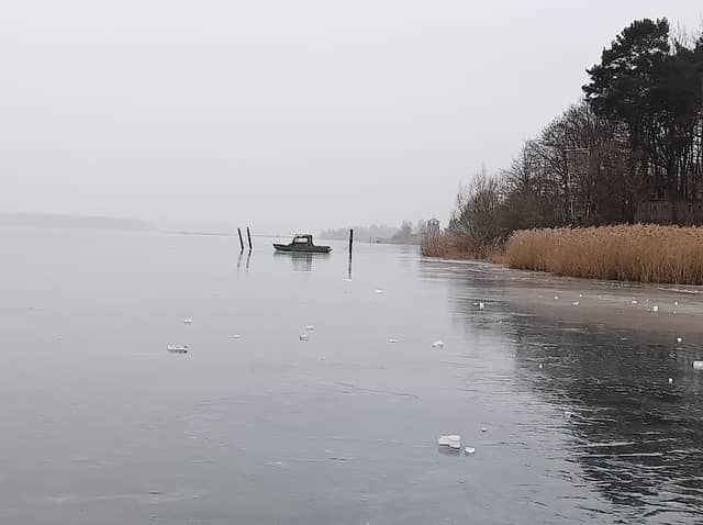 Talsperre Spremberg - Image 2