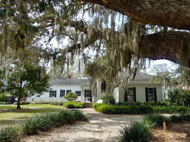 Coastal Discovery Museum - Image 3