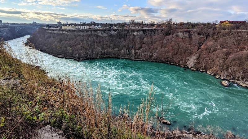 Whirlpool State Park - Image 1