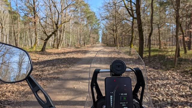 Mittlere Glücksburger Heide - Image 1