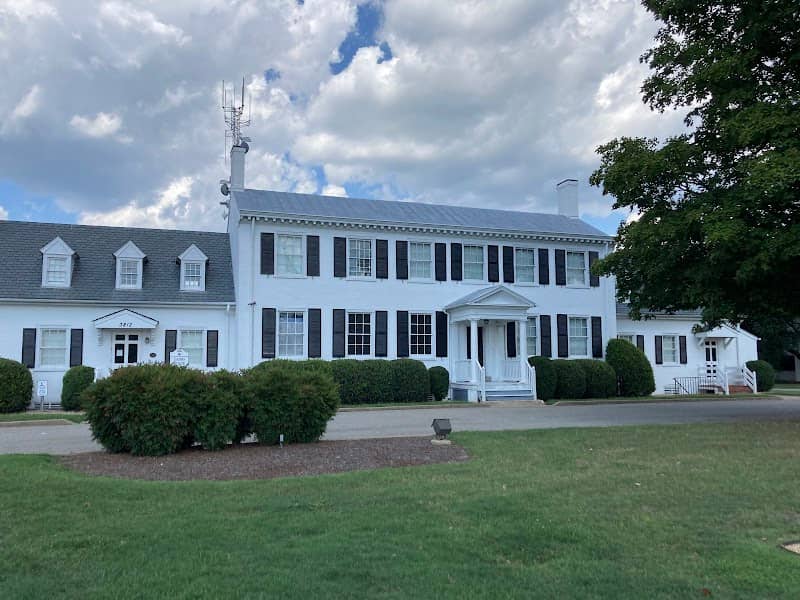 Dabbs House Museum - Image 2