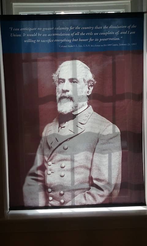 Dabbs House Museum - Image 1