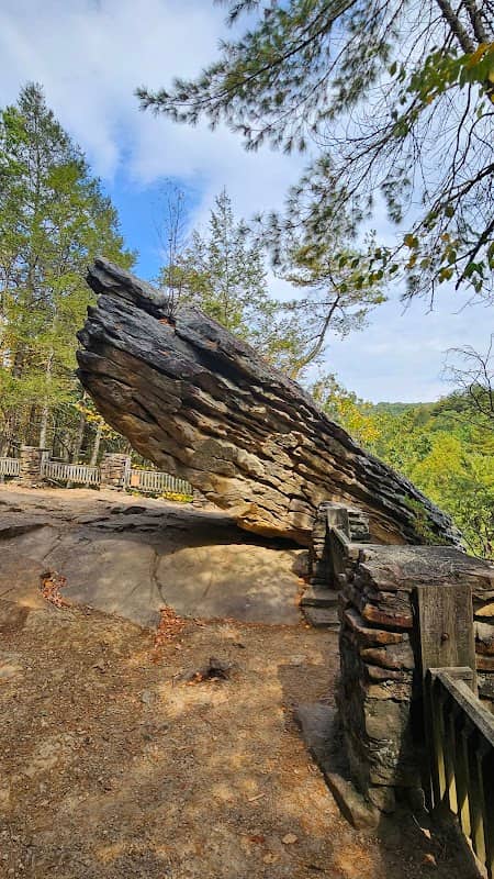 Trough Creek Wilderness Area - Image 2