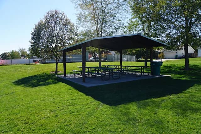Homestead Park - Image 1