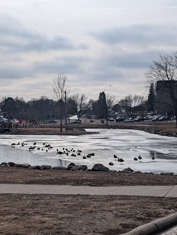 Westside Park - Image 1