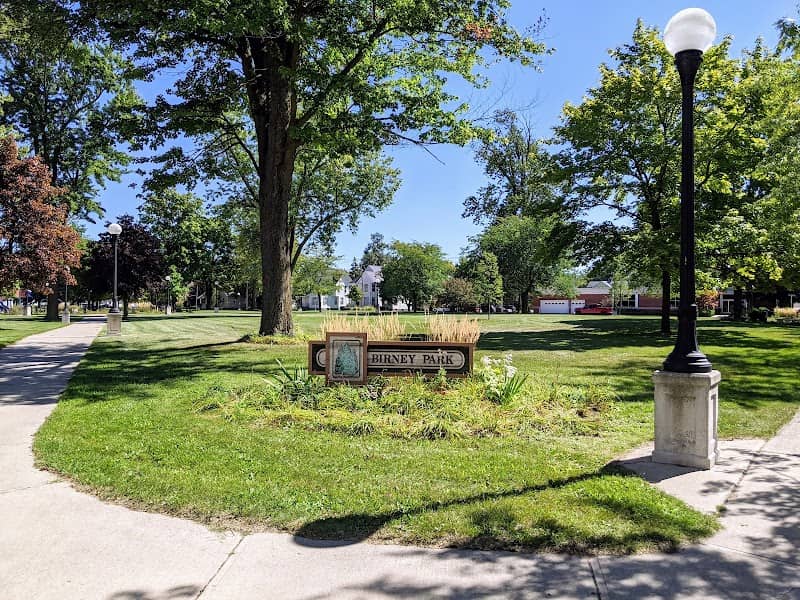 Birney Park - Image 1