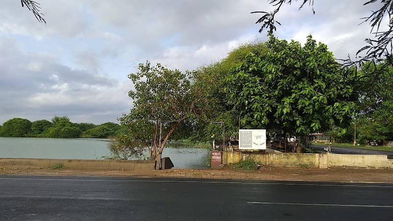 Khatri Tadav (Crocodile Lake) - Image 2