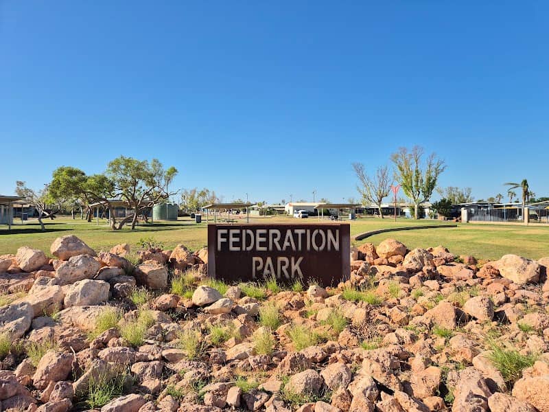 Federation Park - Image 1