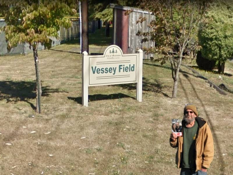 John W. Vessey Memorial Ball Park - Image 1
