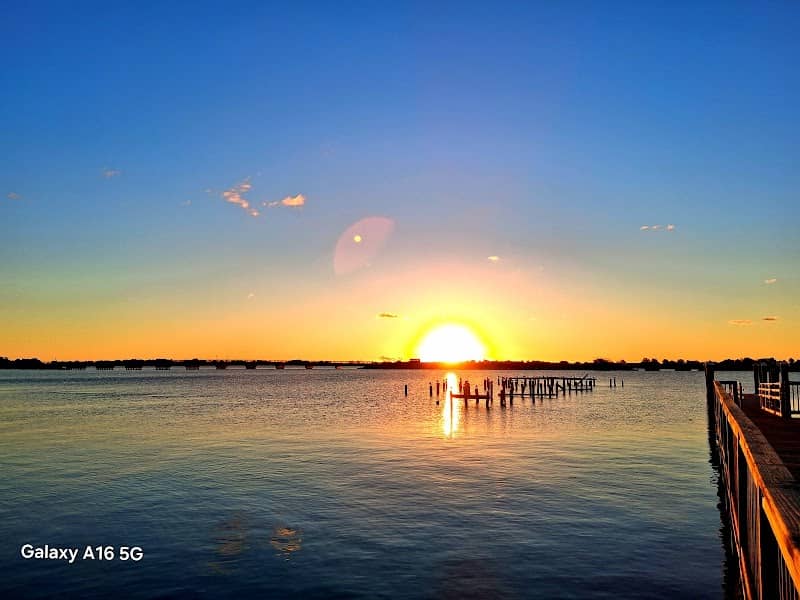 Phoebus Waterfront Park - Image 1
