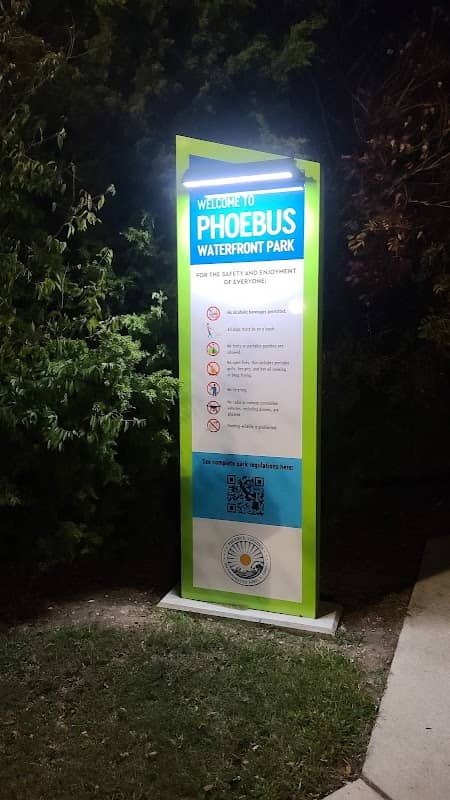 Phoebus Waterfront Park - Image 2