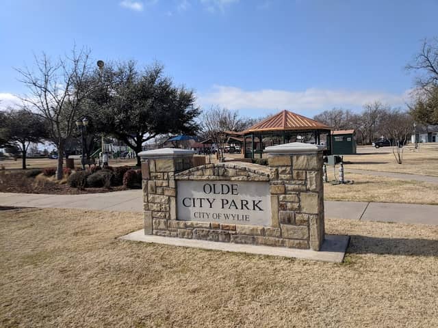 Olde City Park - Image 2