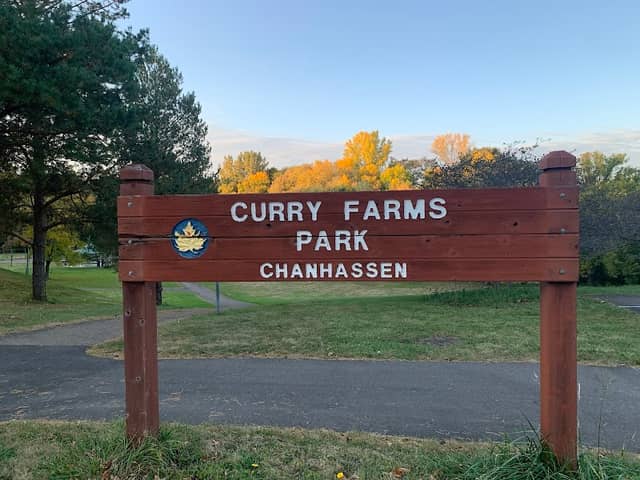 Curry Farms Park - Image 2