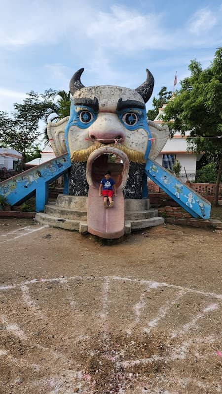 Nandan Pahar Park - Image 1