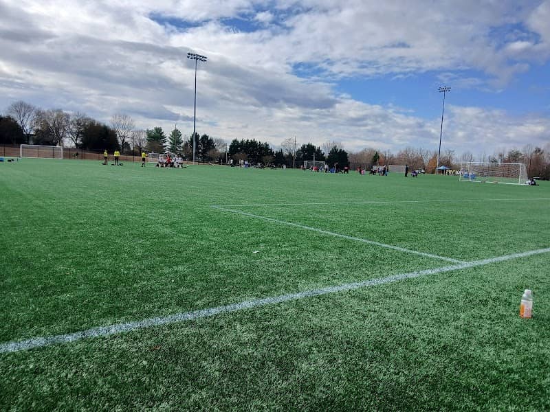Phillips Park Soccer Complex - Image 1
