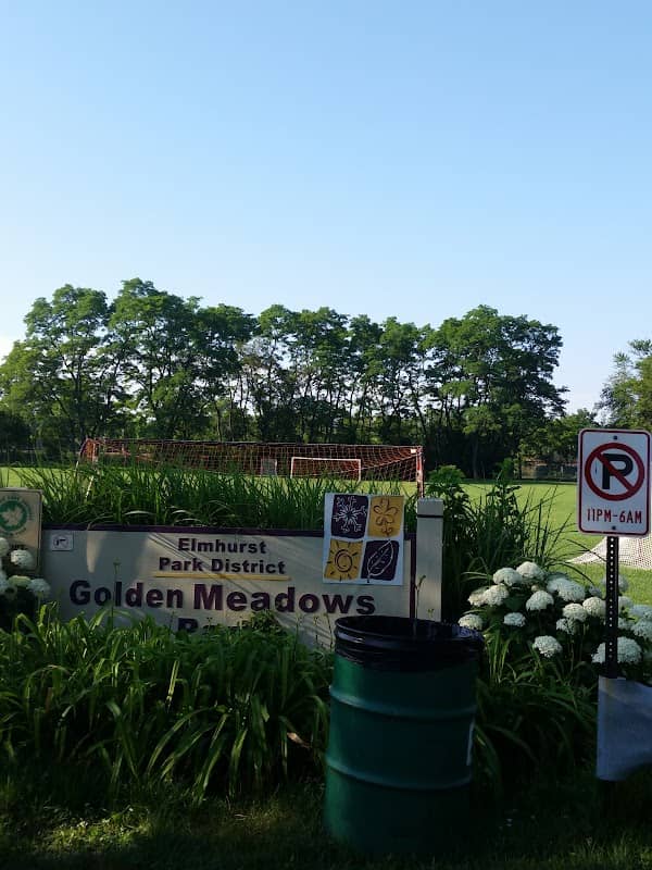 Golden Meadows Park - Image 1