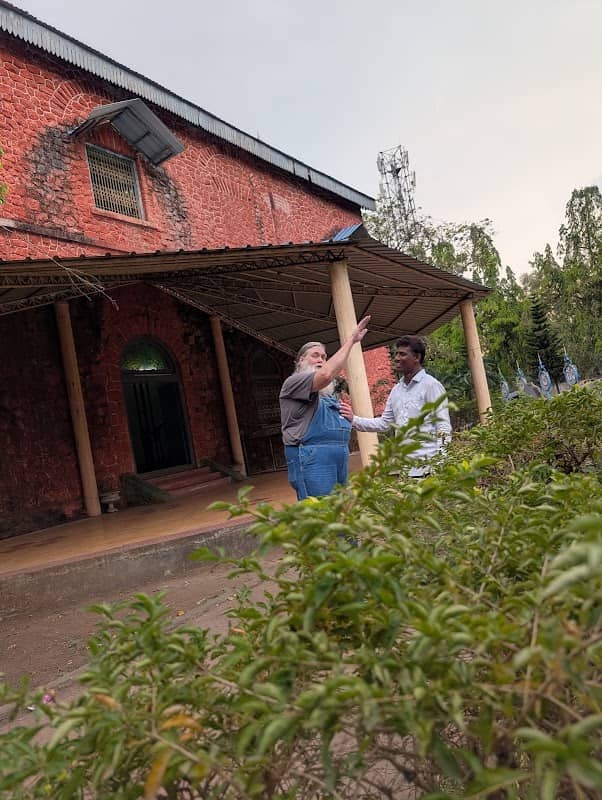 Cotton Museum and Park - Image 1