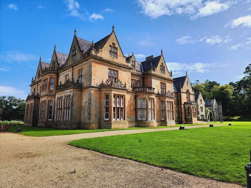 Castle Park - Image 1
