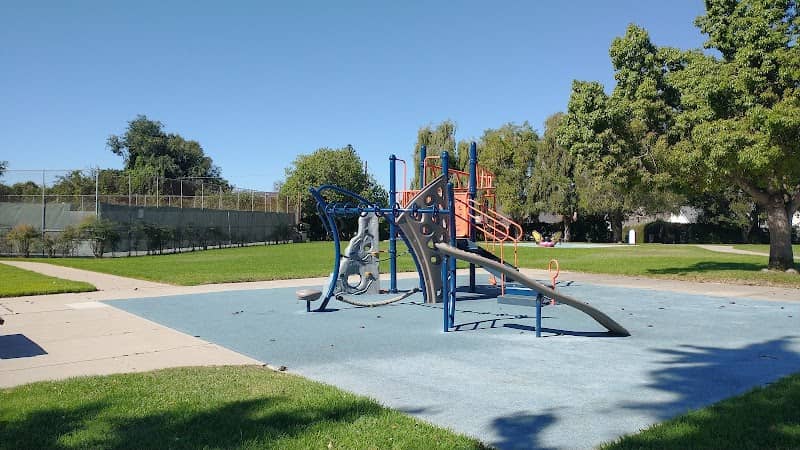 Berkeley Park - Image 2