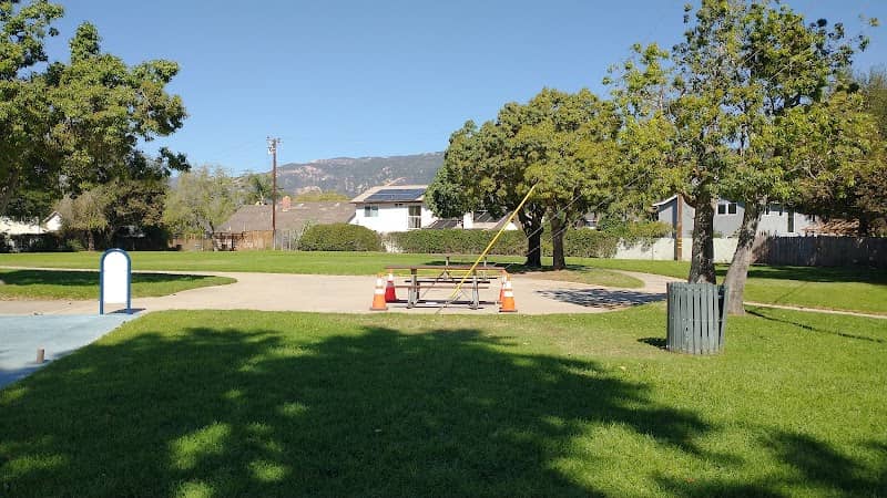 Berkeley Park - Image 1