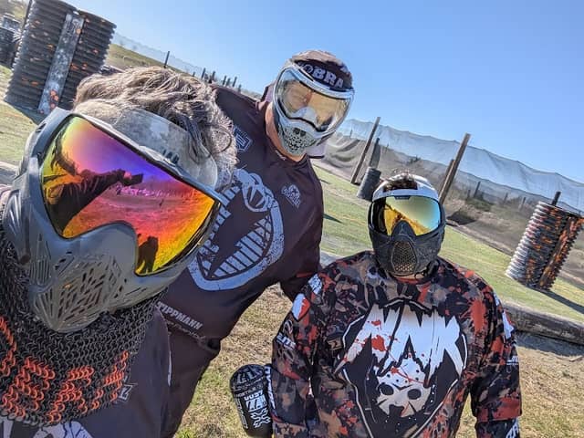 Official Paintball - Image 2