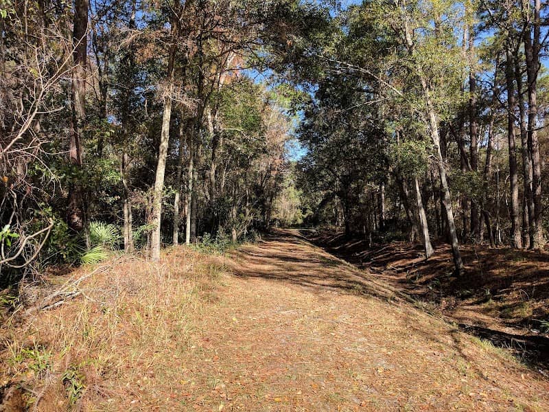 Flatwoods Conservation Area - Image 1